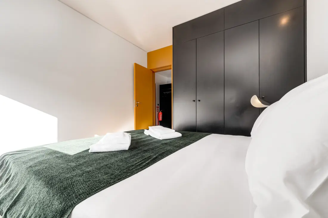 Appartements à Vila Nova de Gaia