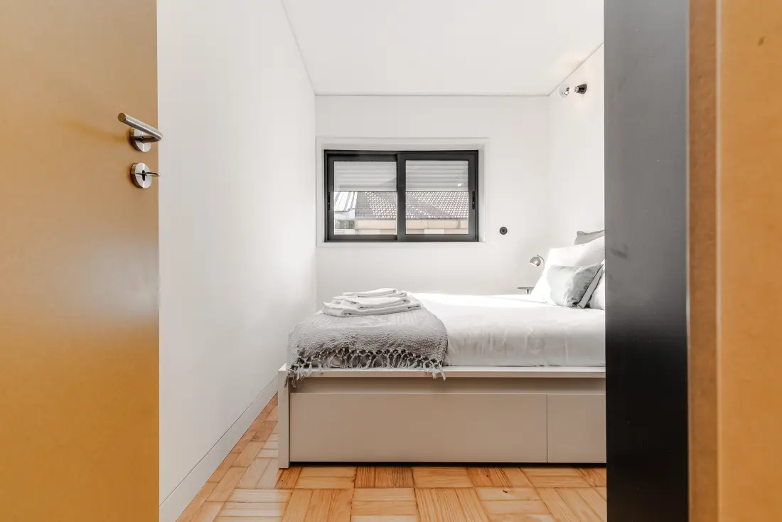 Appartements à Vila Nova de Gaia
