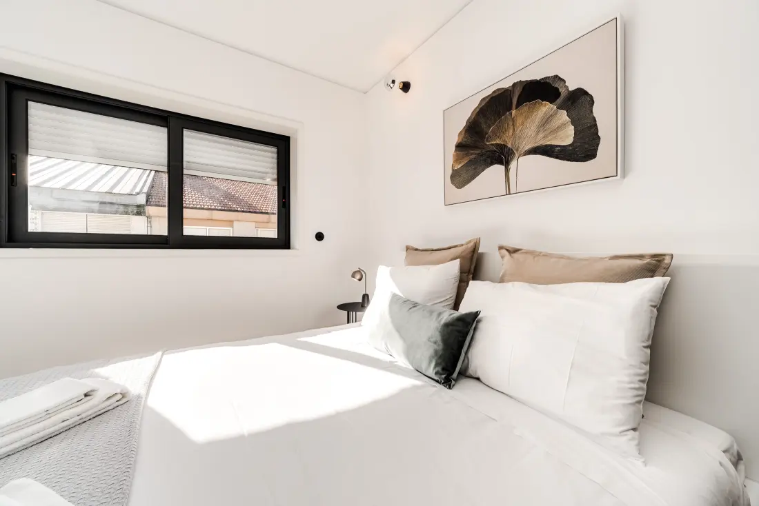 Appartements à Vila Nova de Gaia