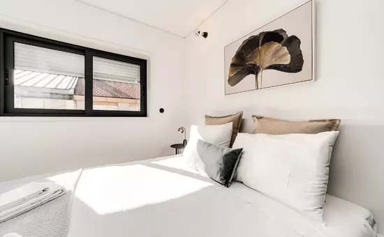 Appartements à Vila Nova de Gaia