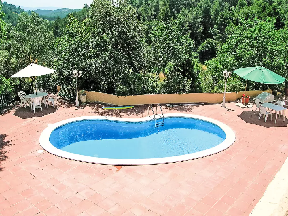 Maison de Vacances Viladecavalls