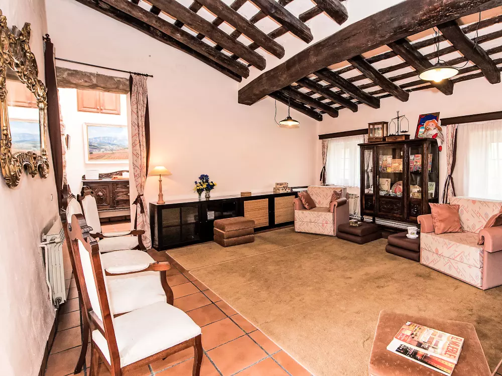 Maison de Vacances Viladecavalls