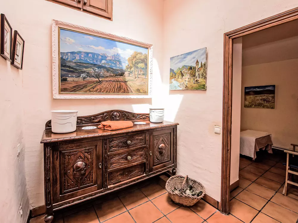 Maison de Vacances Viladecavalls