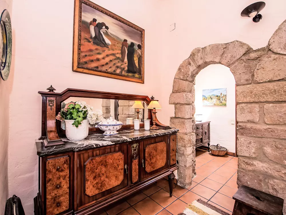 Maison de Vacances Viladecavalls