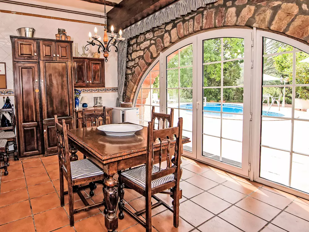 Maison de Vacances Viladecavalls