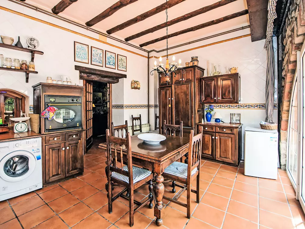 Maison de Vacances Viladecavalls