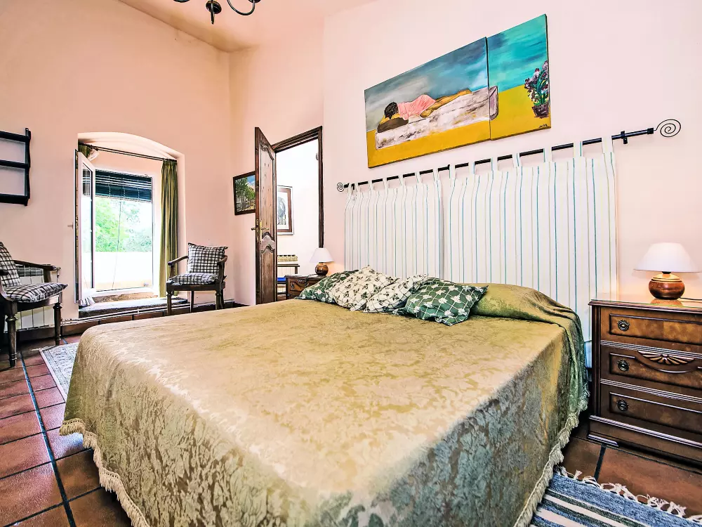 Maison de Vacances Viladecavalls