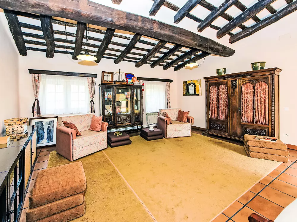 Maison de Vacances Viladecavalls