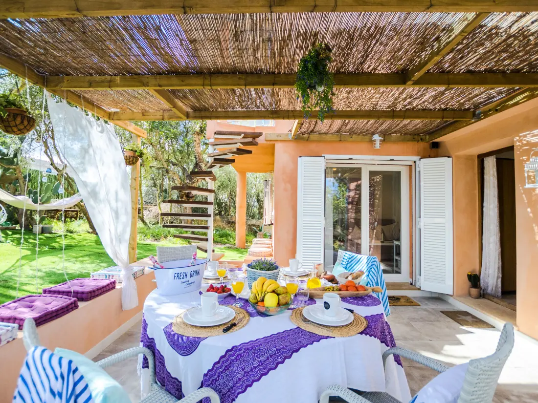 Maison de Vacances Vilafranca