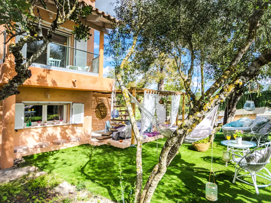 Maison de Vacances Vilafranca