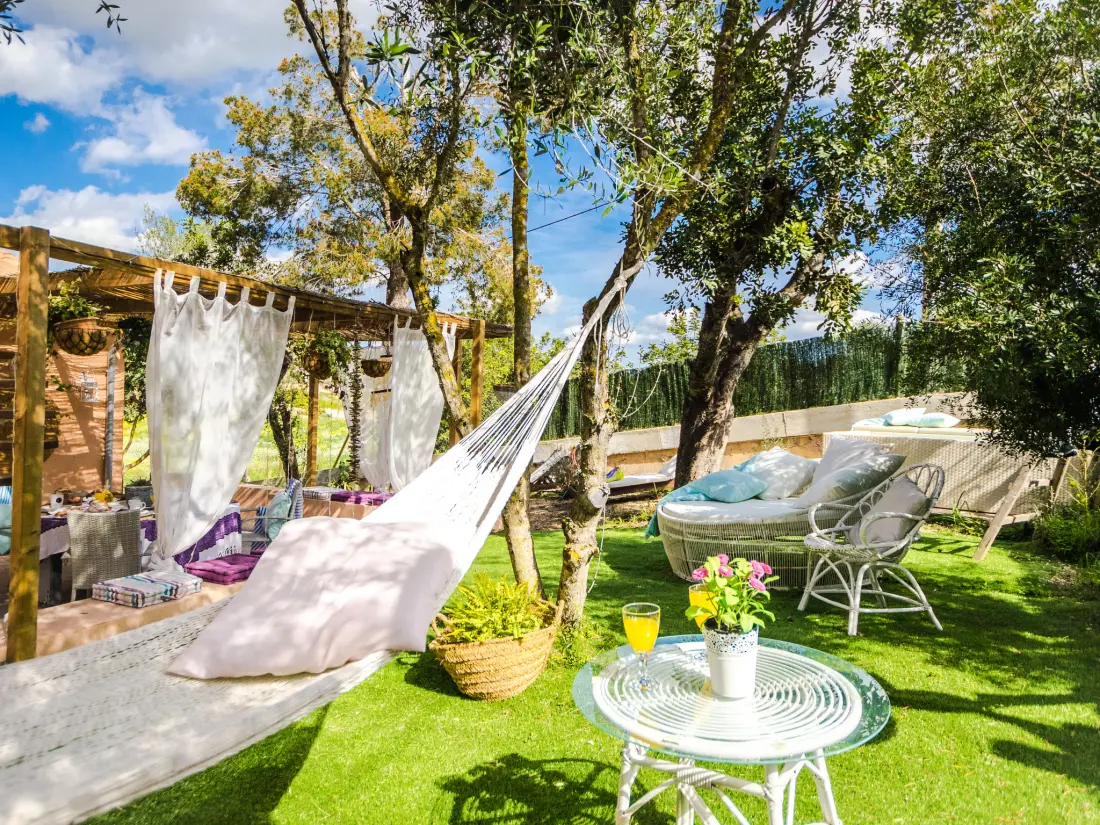 Maison de Vacances Vilafranca