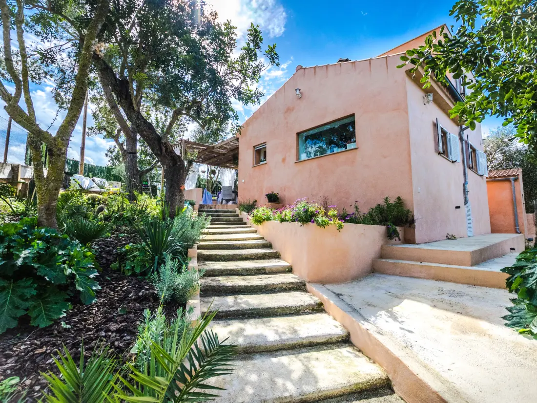 Maison de Vacances Vilafranca