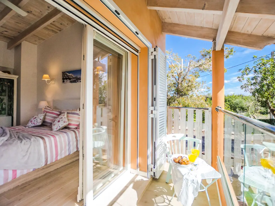 Maison de Vacances Vilafranca
