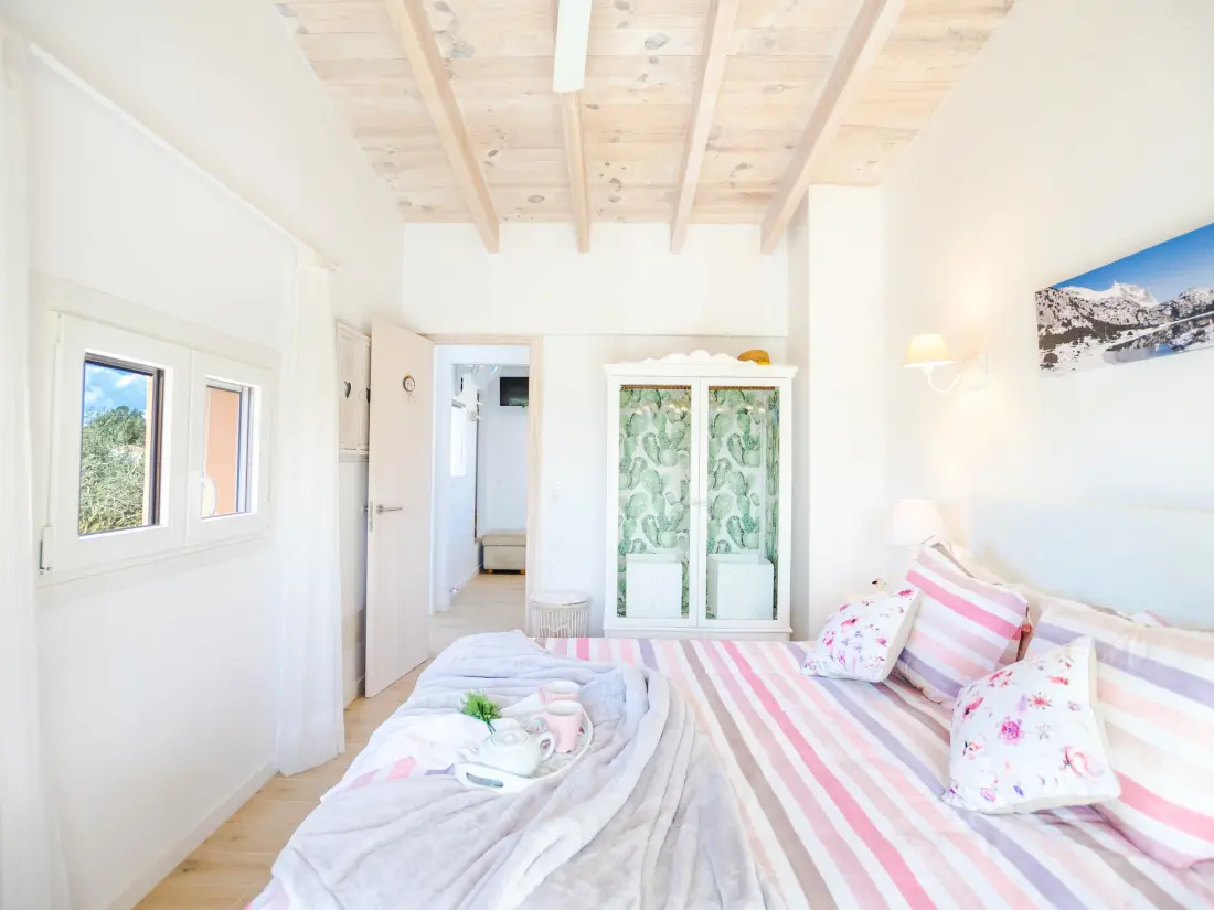 Maison de Vacances Vilafranca