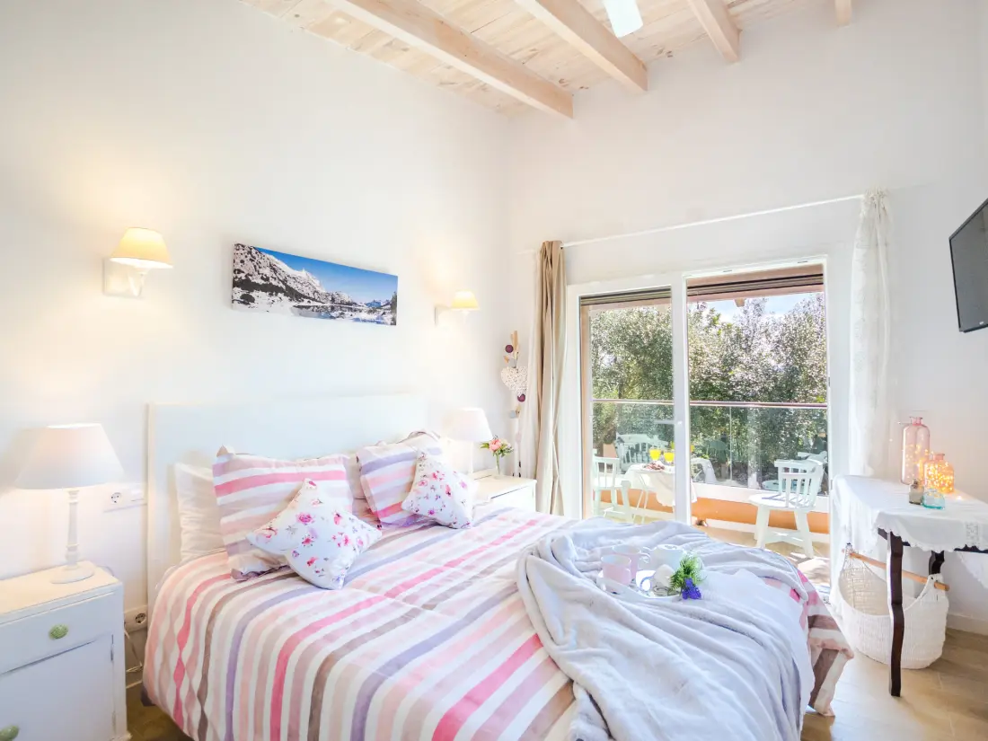 Maison de Vacances Vilafranca