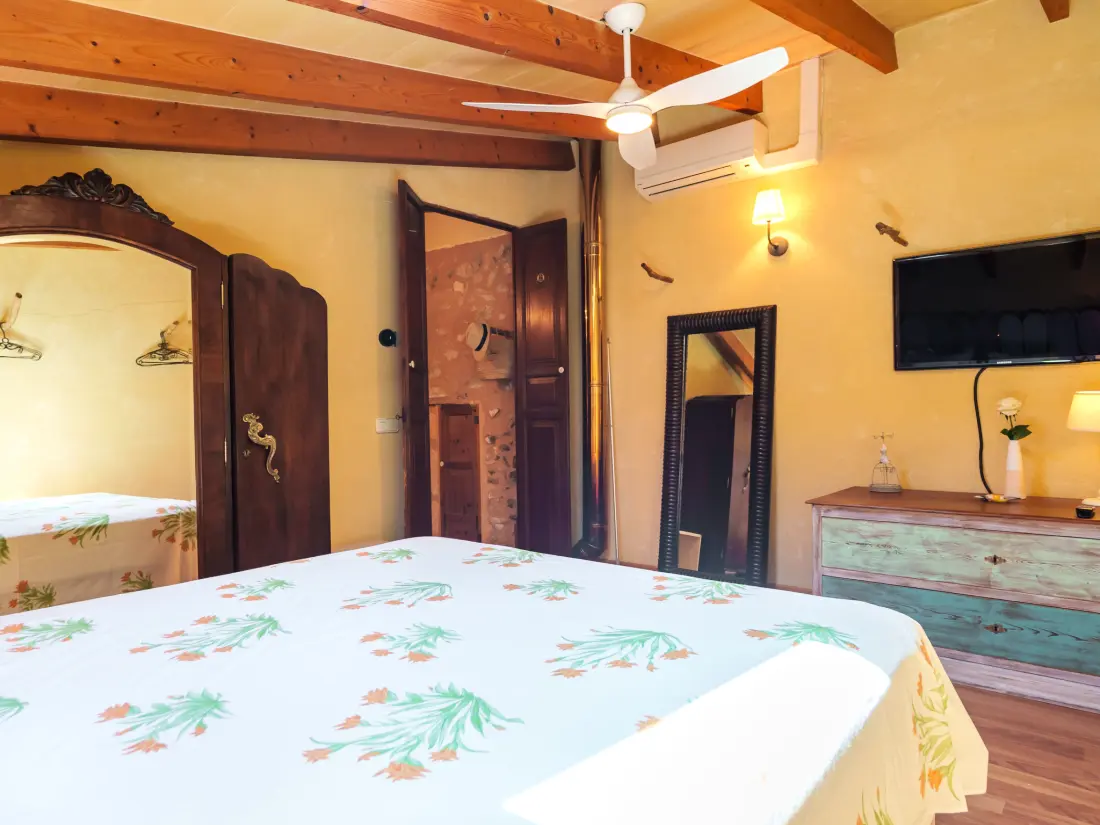 Maison de Vacances Vilafranca