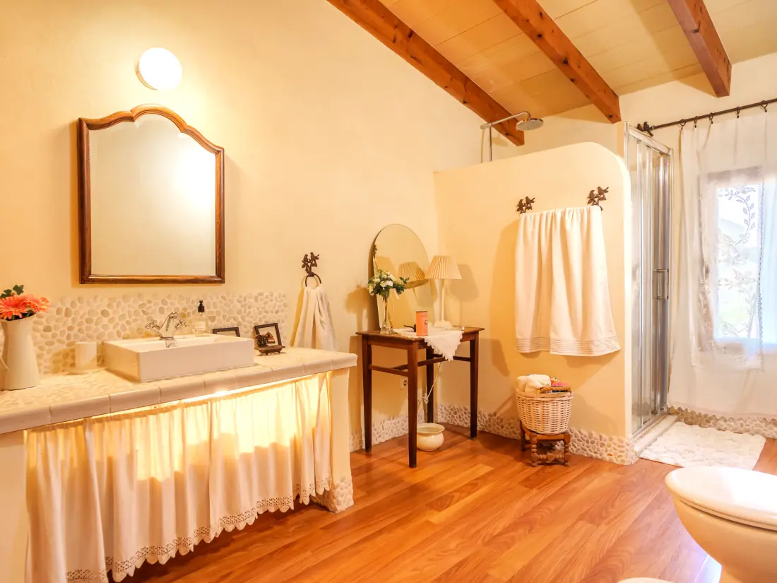 Maison de Vacances Vilafranca
