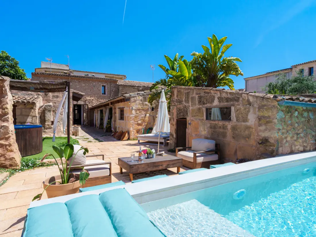 Maison de Vacances Vilafranca