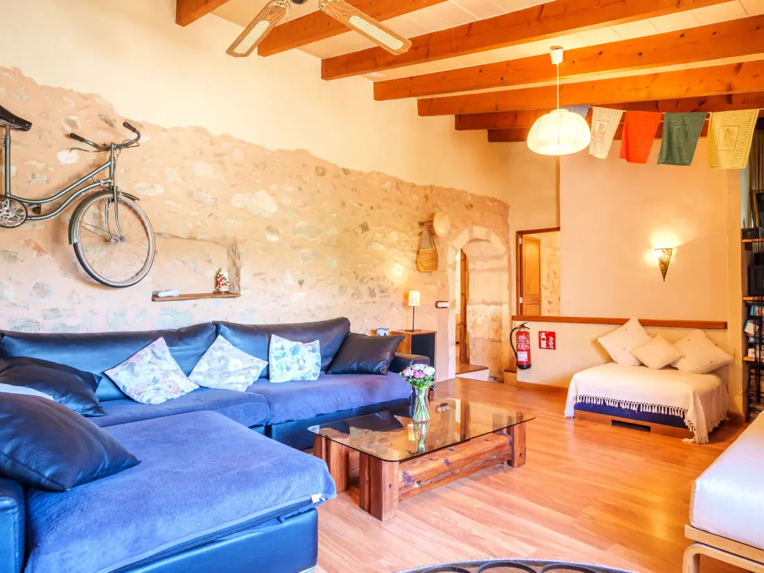 Maison de Vacances Vilafranca
