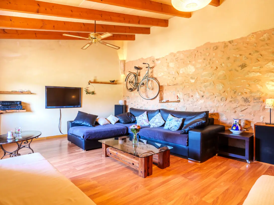 Maison de Vacances Vilafranca