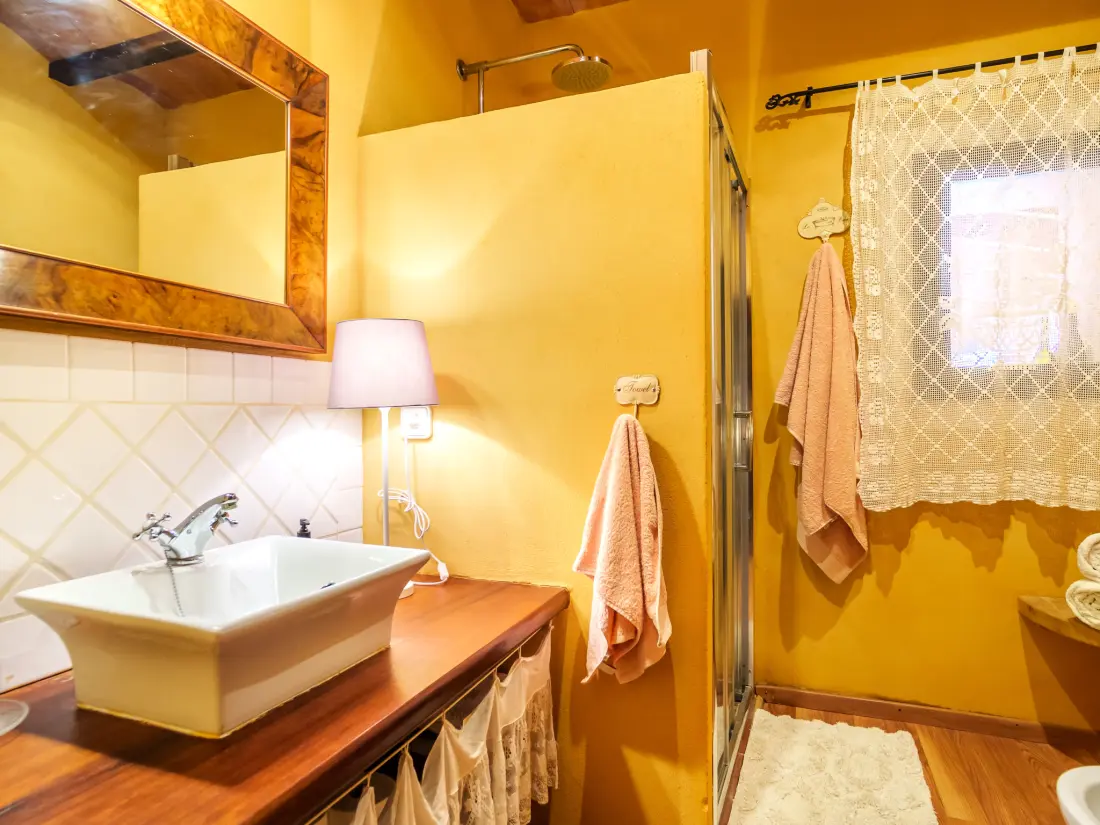 Maison de Vacances Vilafranca