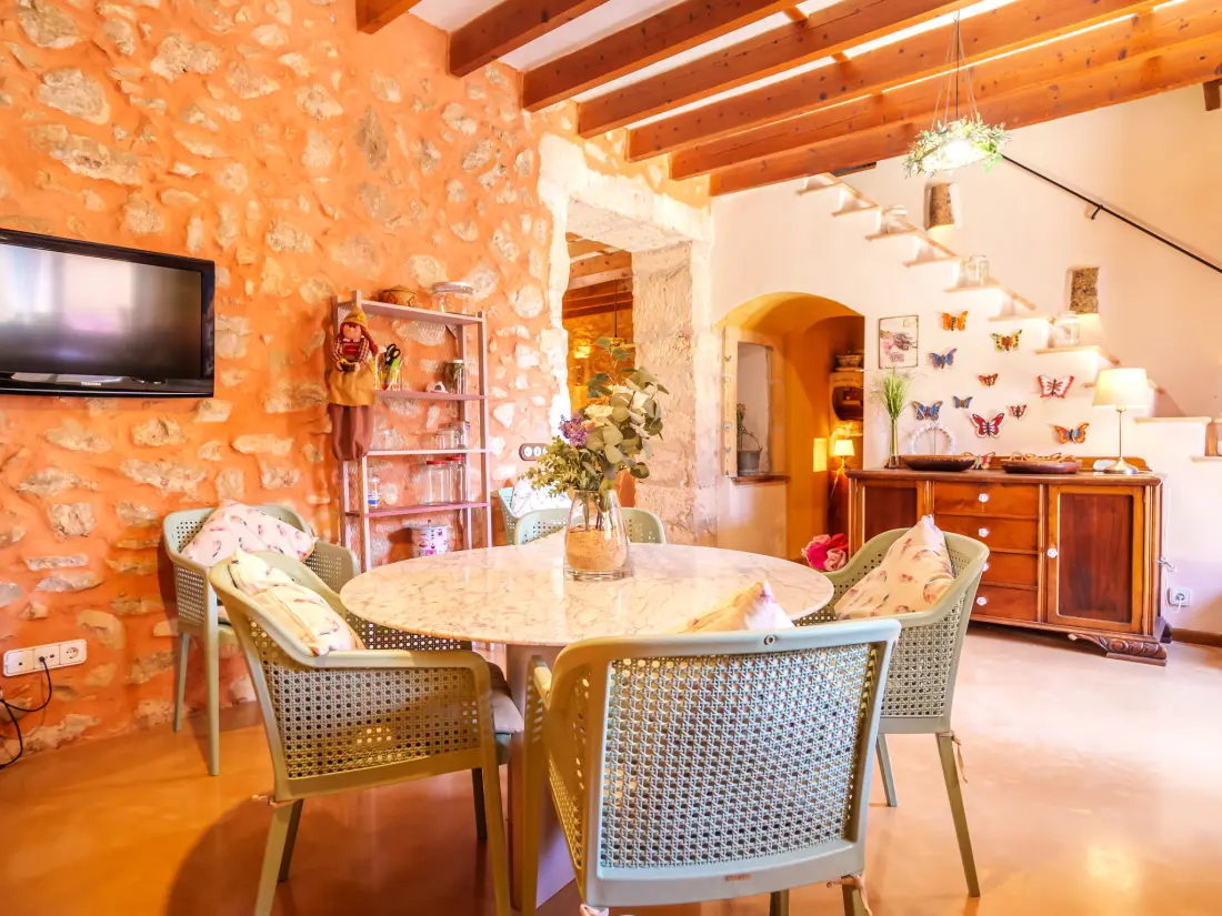 Maison de Vacances Vilafranca