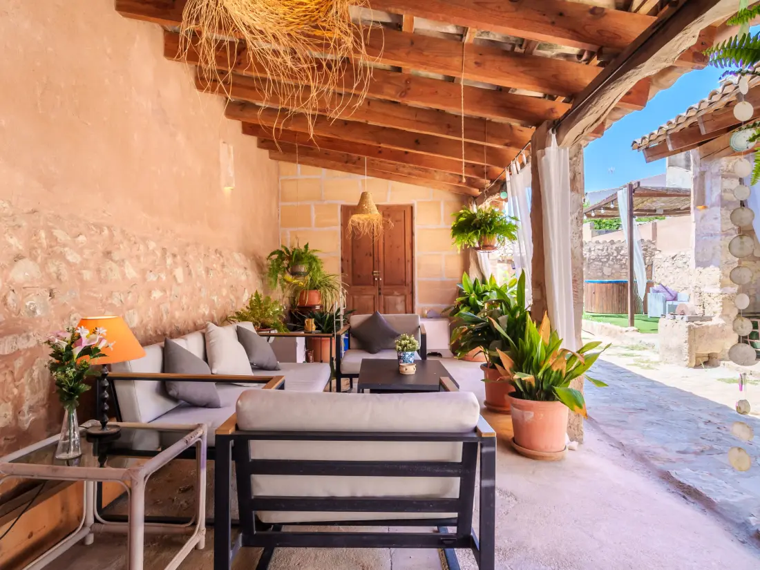 Maison de Vacances Vilafranca