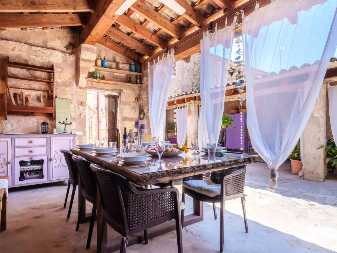 Maison de Vacances Vilafranca