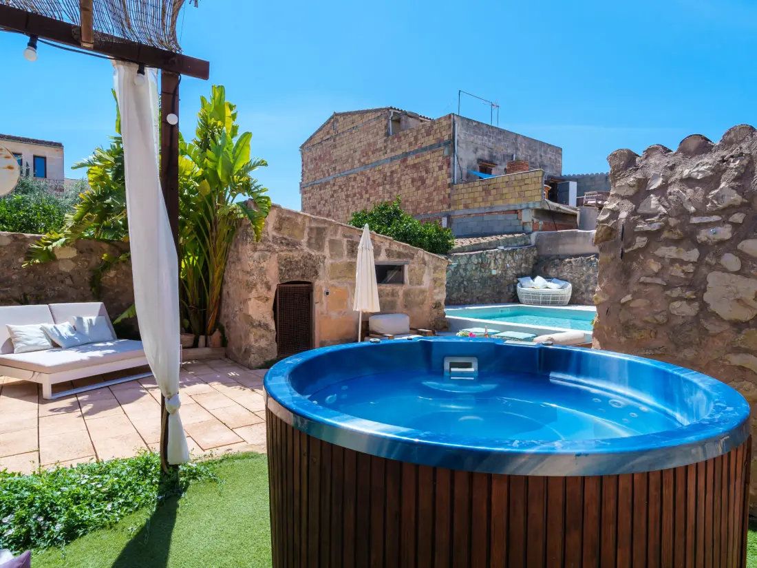 Maison de Vacances Vilafranca