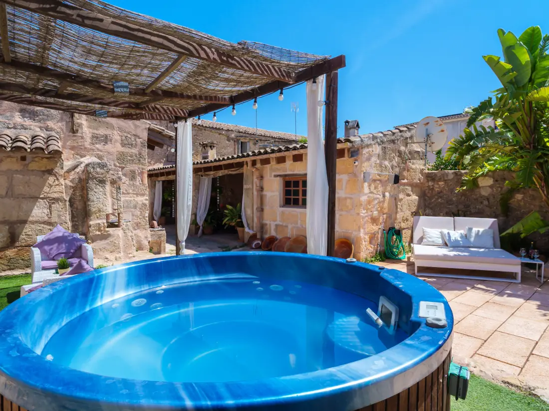 Maison de Vacances Vilafranca