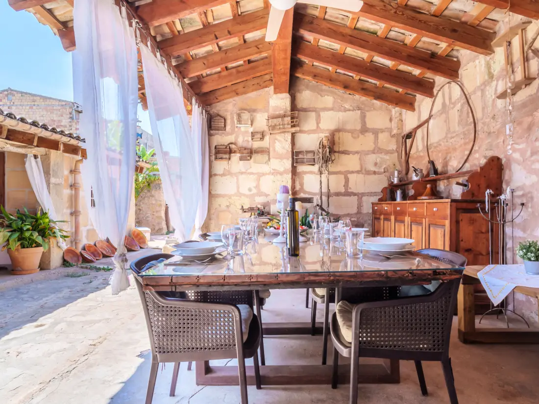 Maison de Vacances Vilafranca
