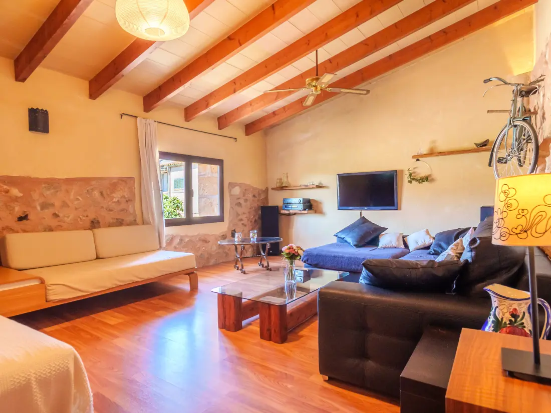 Maison de Vacances Vilafranca