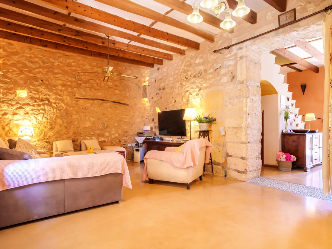 Maison de Vacances Vilafranca