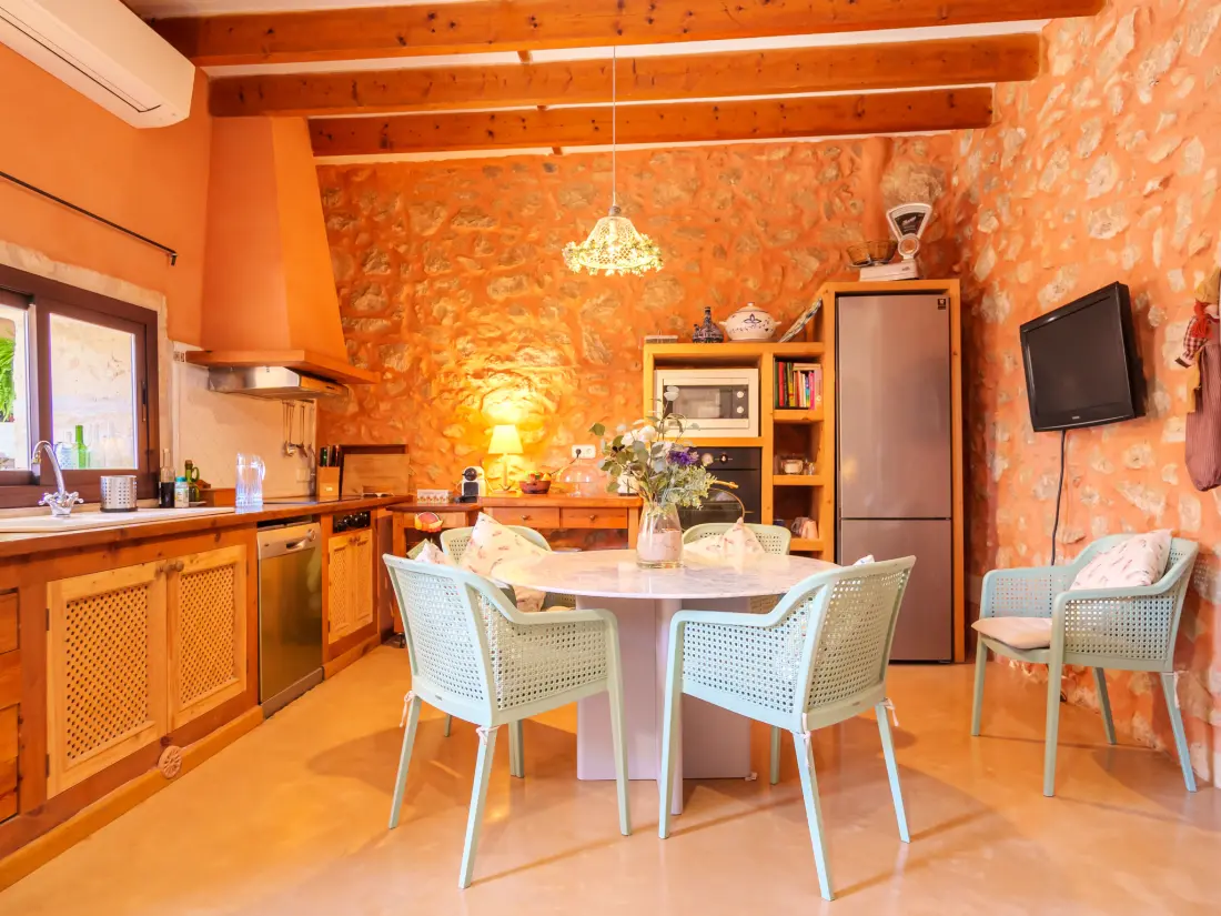 Maison de Vacances Vilafranca