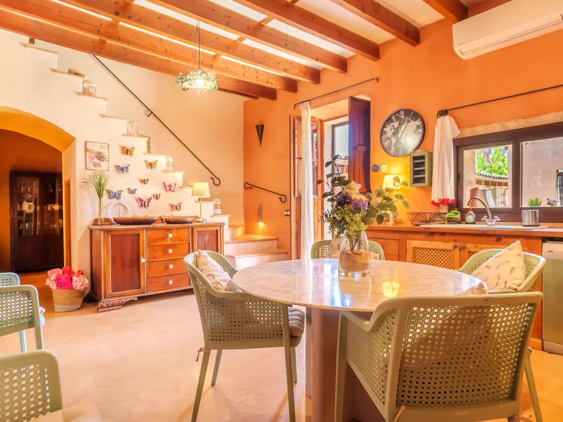 Maison de Vacances Vilafranca