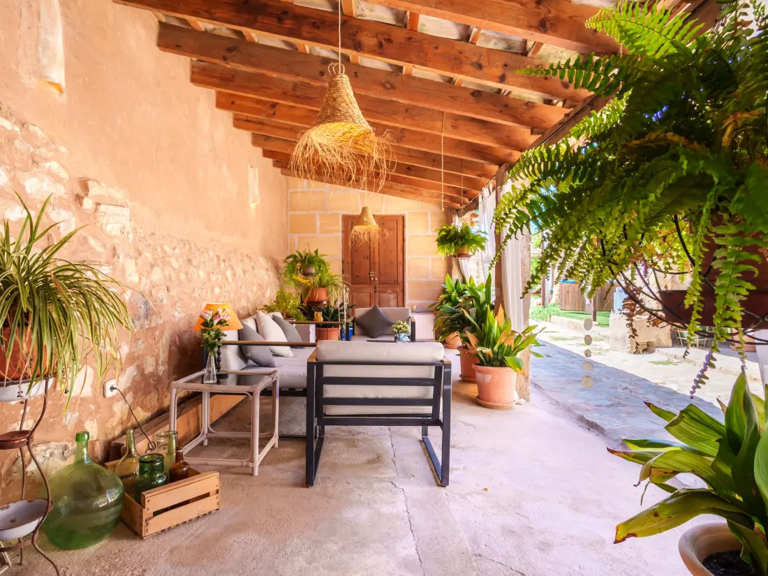 Maison de Vacances Vilafranca