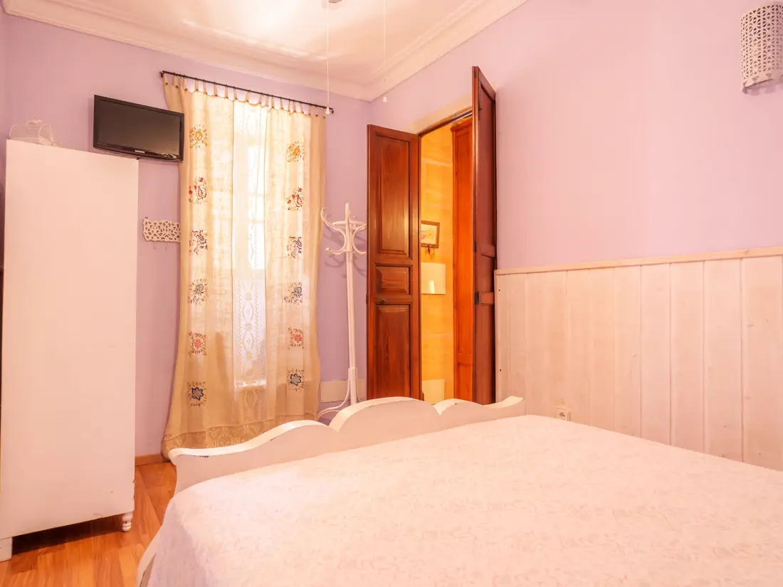 Maison de Vacances Vilafranca