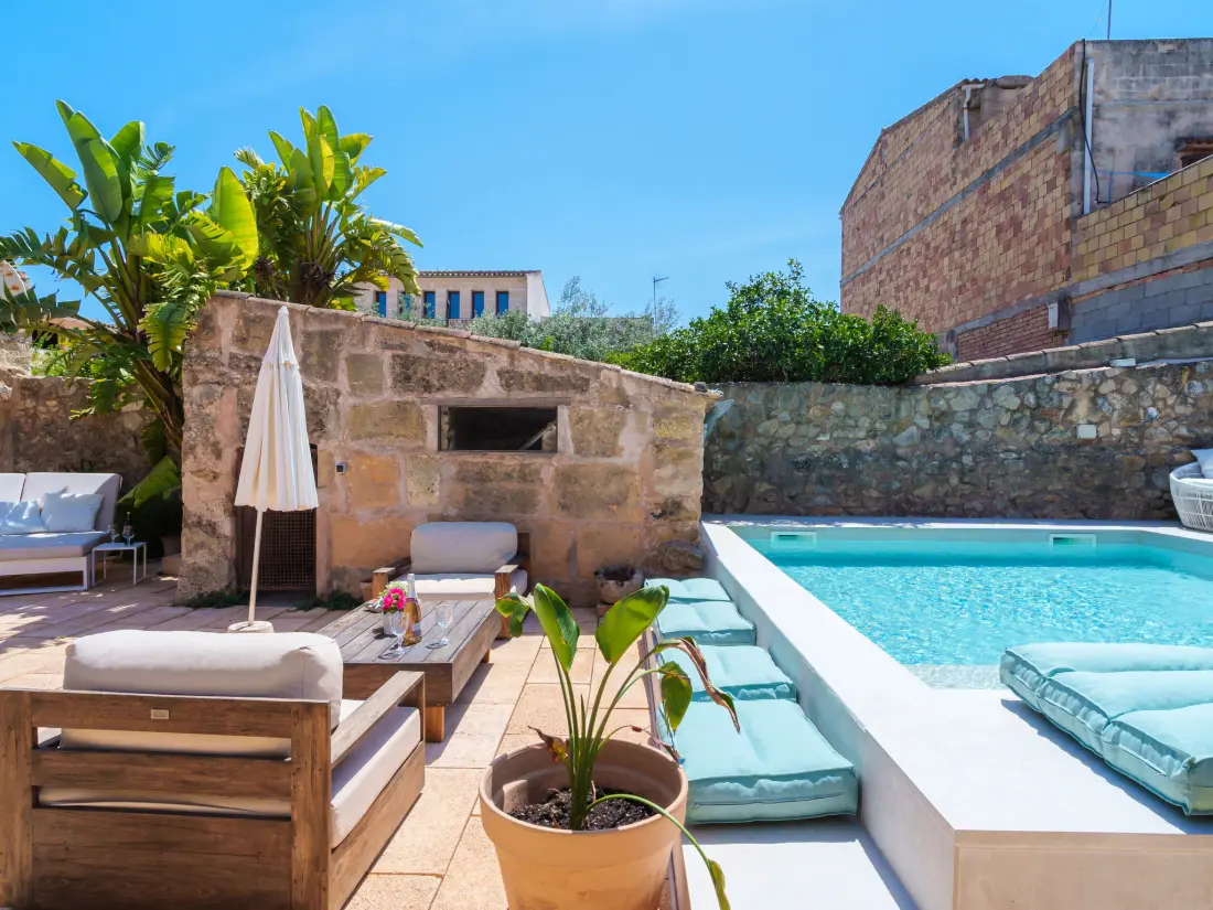 Maison de Vacances Vilafranca