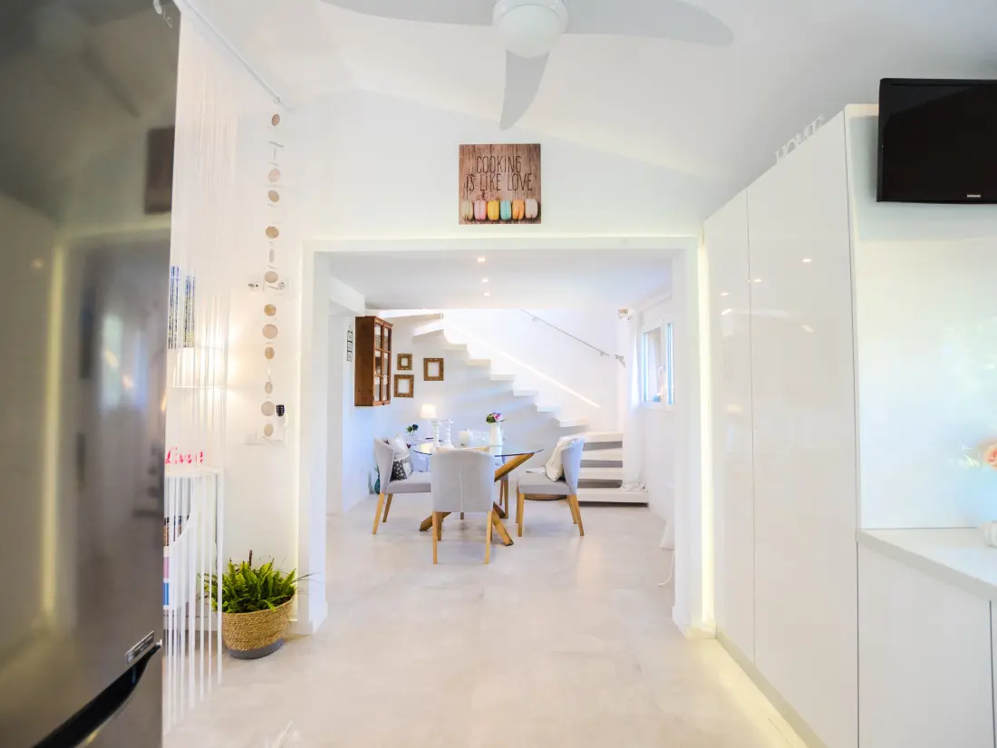 Maison de Vacances Vilafranca