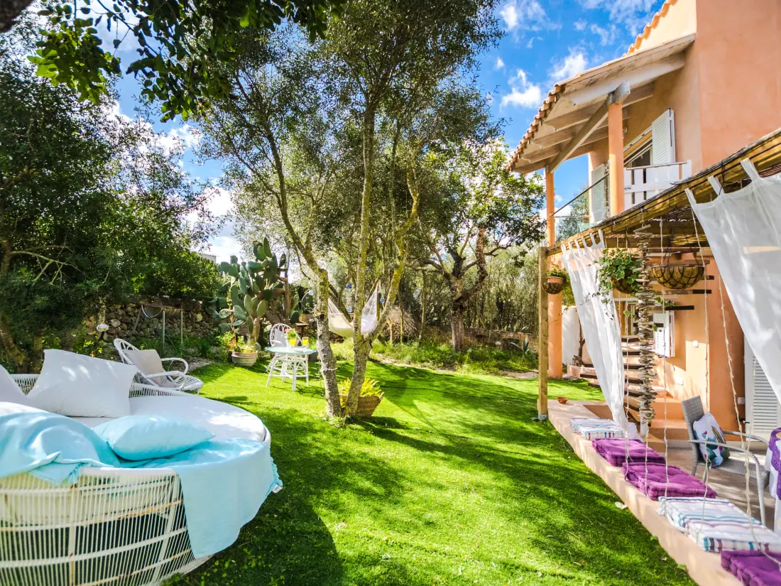 Maison de Vacances Vilafranca