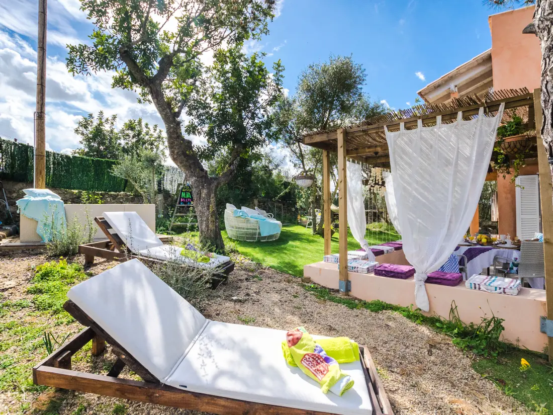 Maison de Vacances Vilafranca