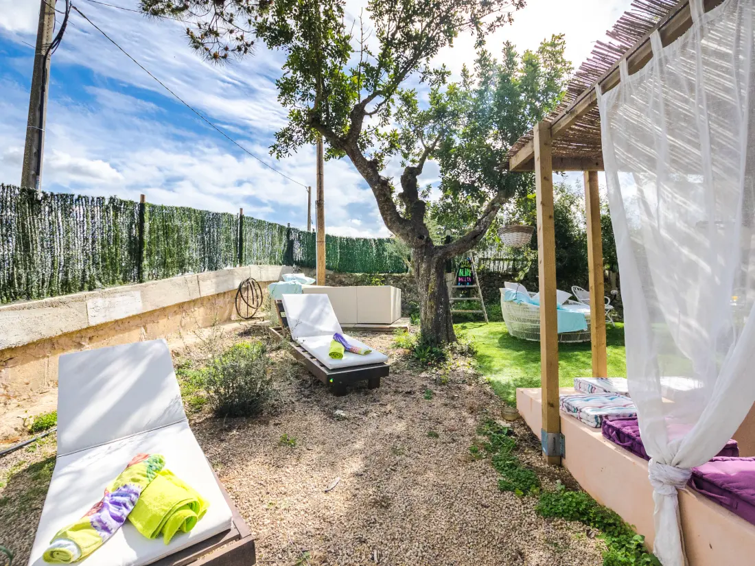 Maison de Vacances Vilafranca