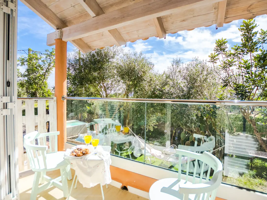 Maison de Vacances Vilafranca