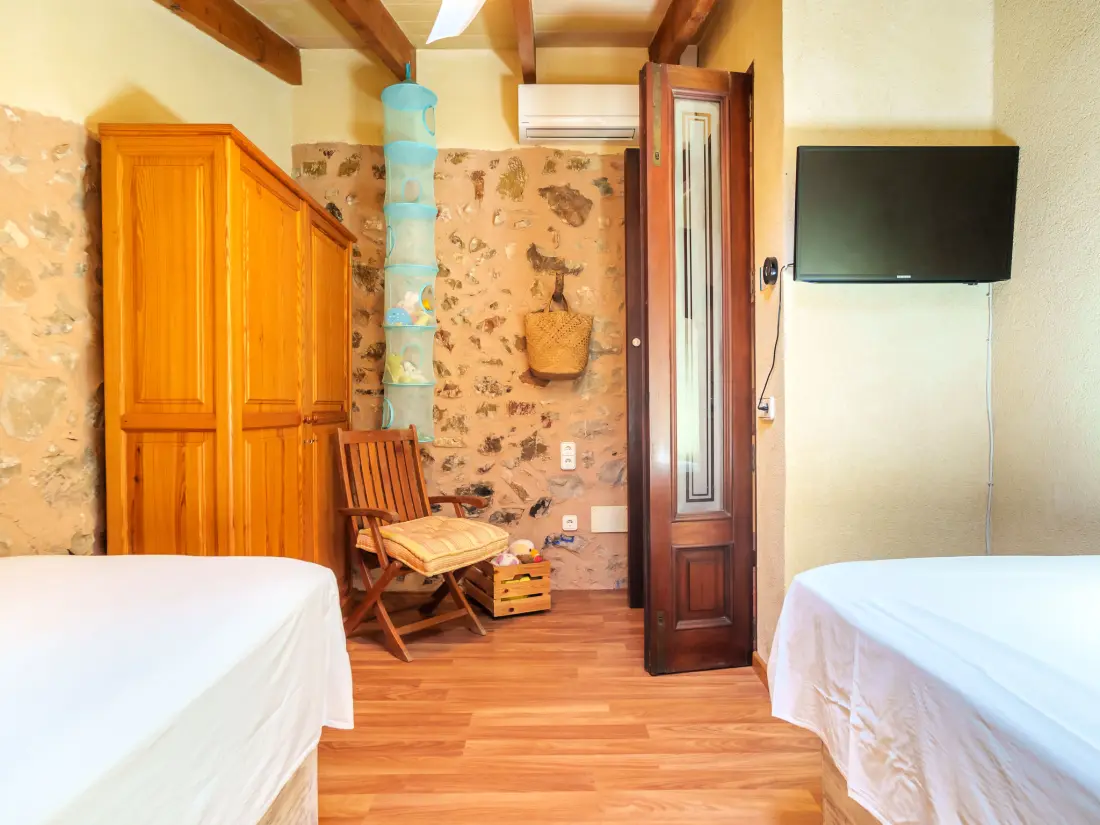 Maison de Vacances Vilafranca