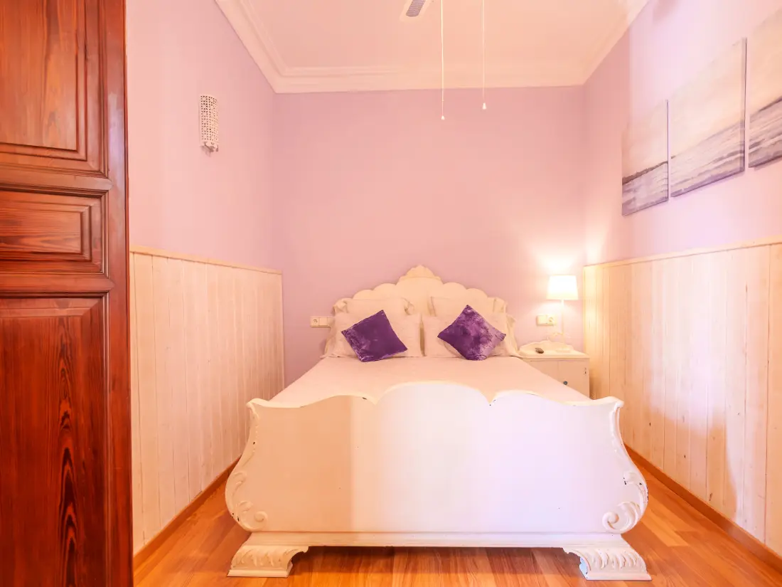 Maison de Vacances Vilafranca