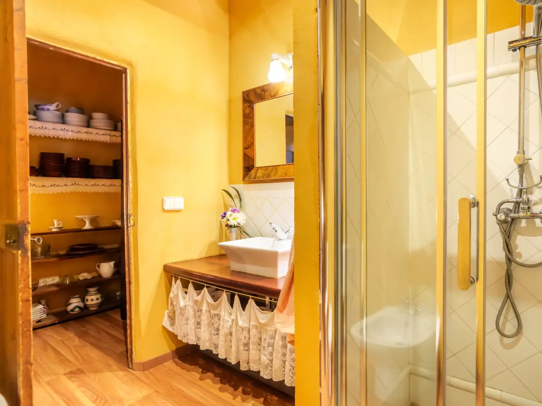 Maison de Vacances Vilafranca