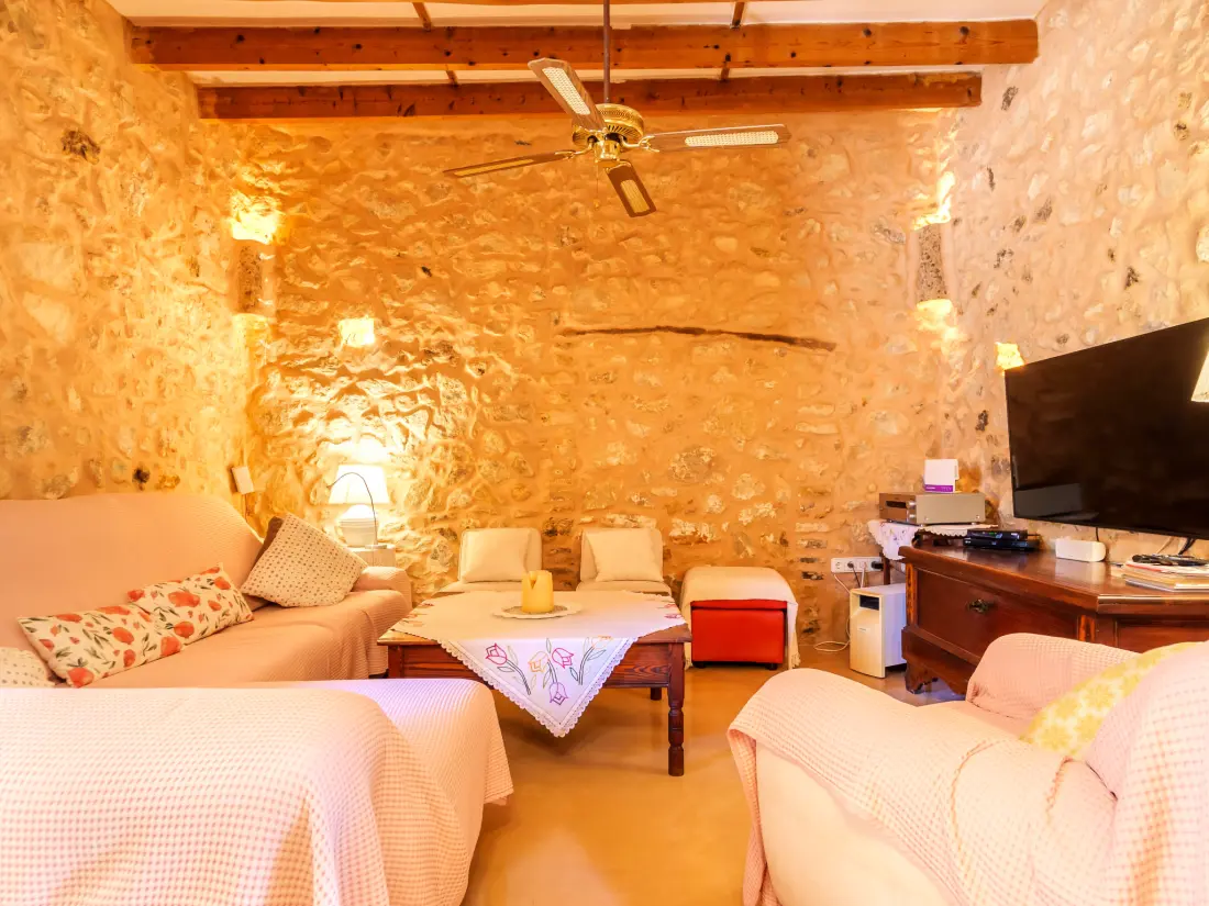 Maison de Vacances Vilafranca