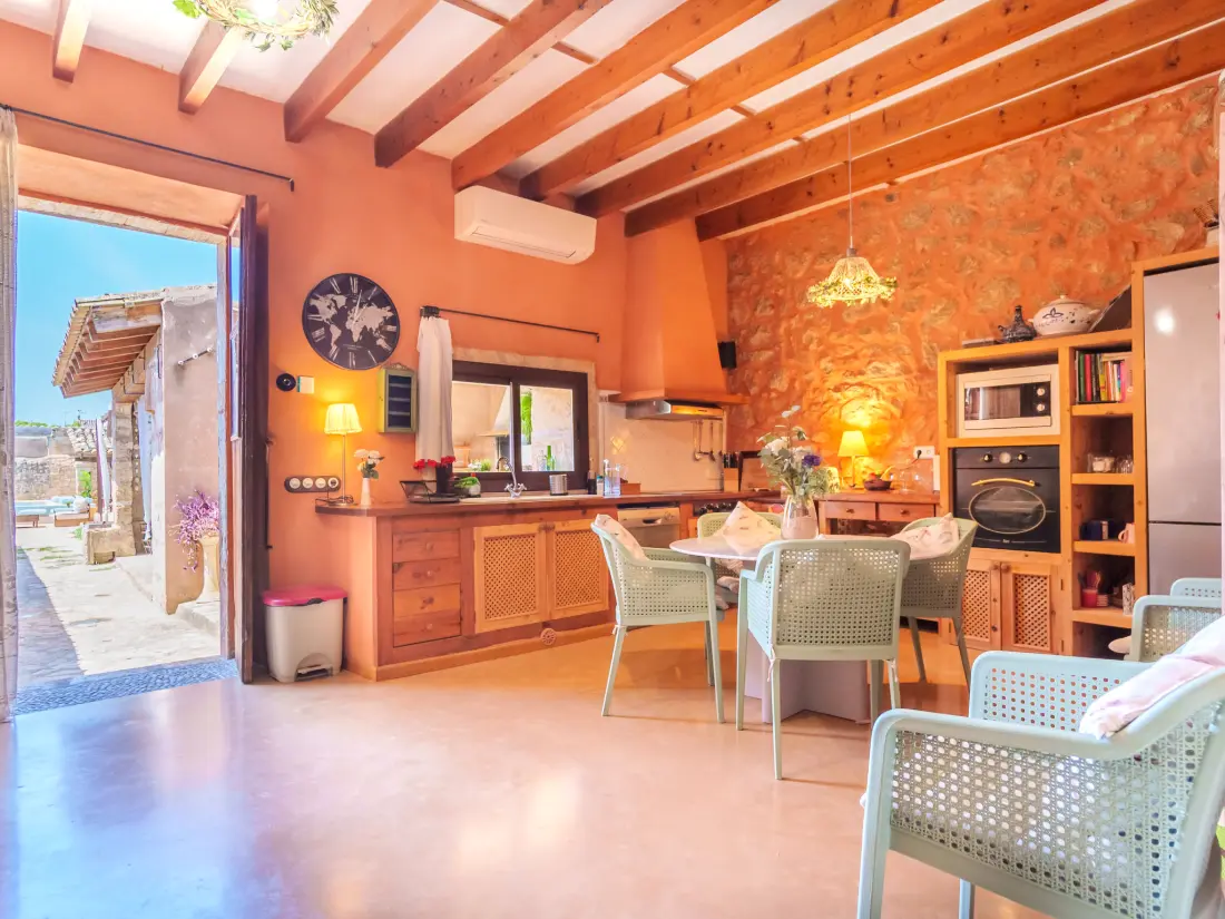 Maison de Vacances Vilafranca