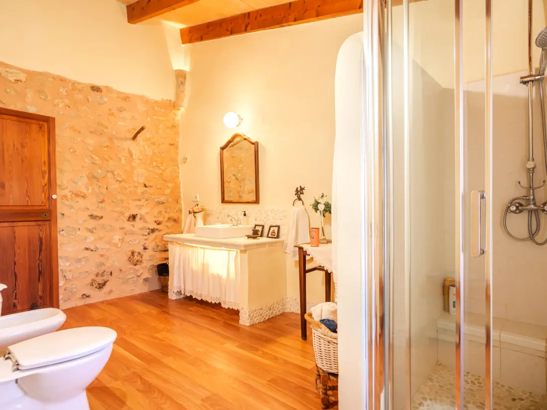 Maison de Vacances Vilafranca