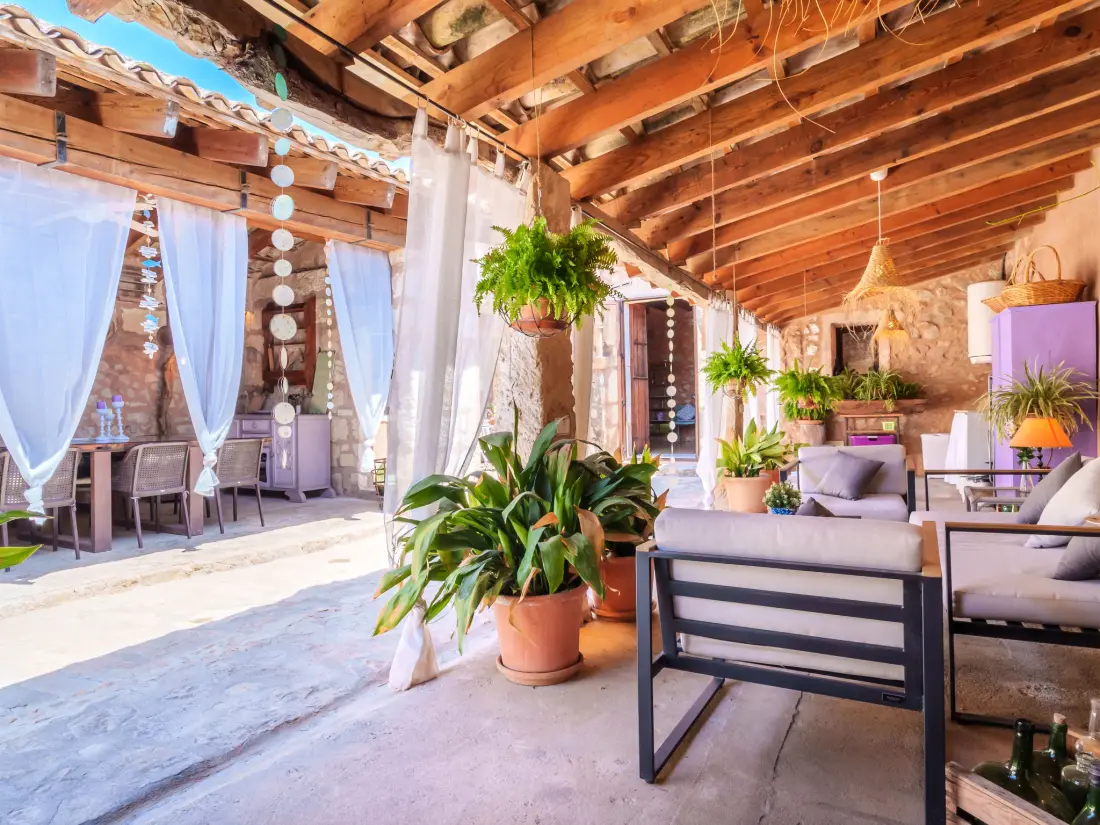 Maison de Vacances Vilafranca